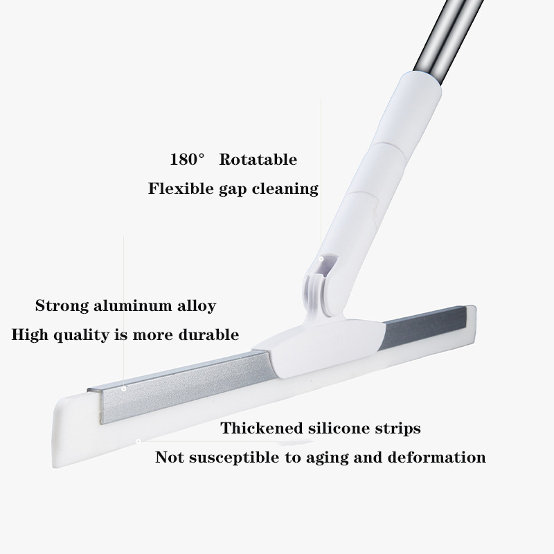 window cleaning kits professional stainless steel glass cleaner notched squeegee for window cleaning