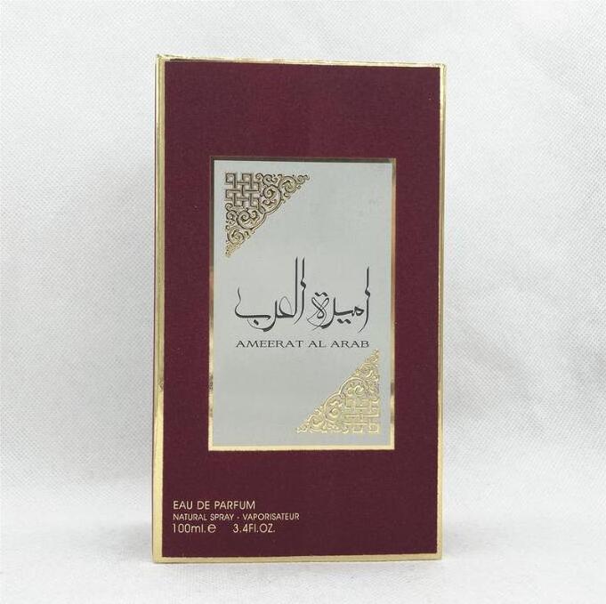 High quality Middle East Arab Dubai perfume original brand women perfume long lasting body spray perfume oil fragrance