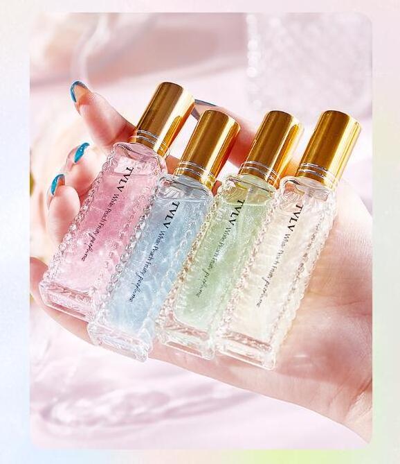 Wholesale Brand Perfume Long Lasting EDP Spray Good Smell Famous Brands Perfume For Women