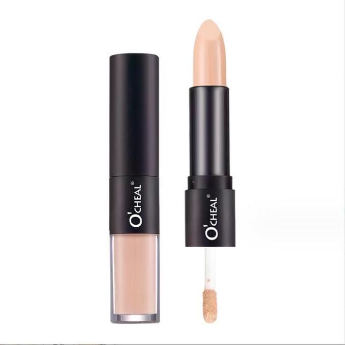 ODM OEM Verified Factory Cushion Complexion Multitasking Skin Concealer Foundation Brightener Contour Stick