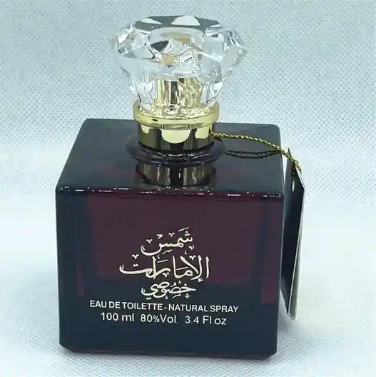 Hot Sale 100ml Lovali Charm Cologne Long Lasting Perfume for milions men