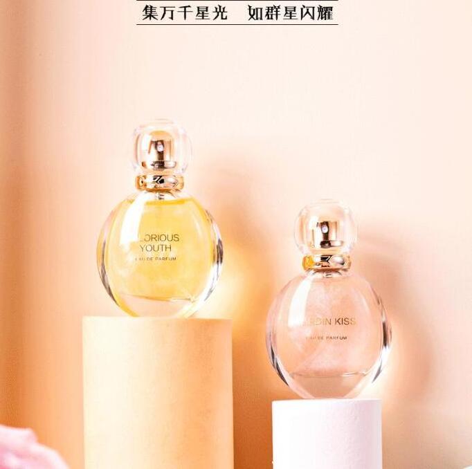 Hot Selling Low Price luxury original brand women's perfume 30ml gift sets women's perfume Fresh and long-lasting fragrance