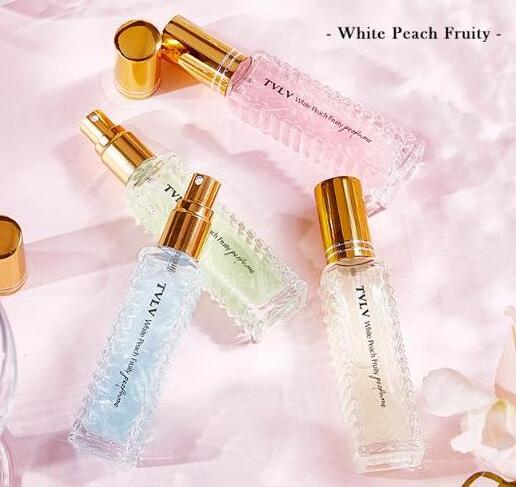 Wholesale Brand Perfume Long Lasting EDP Spray Good Smell Famous Brands Perfume For Women