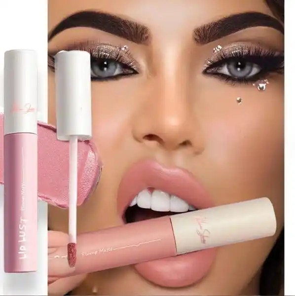 Mirror Lip Gloss Moisturizing Lip glaze Toot Mouth Plump Lip gloss