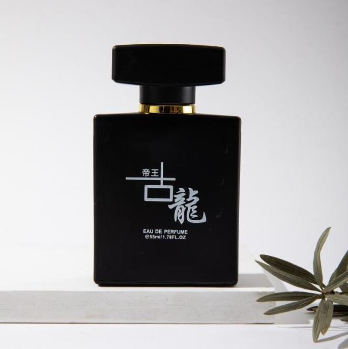 Customize brand of men perfume body spray custom fragrance EDT parfum with private logo