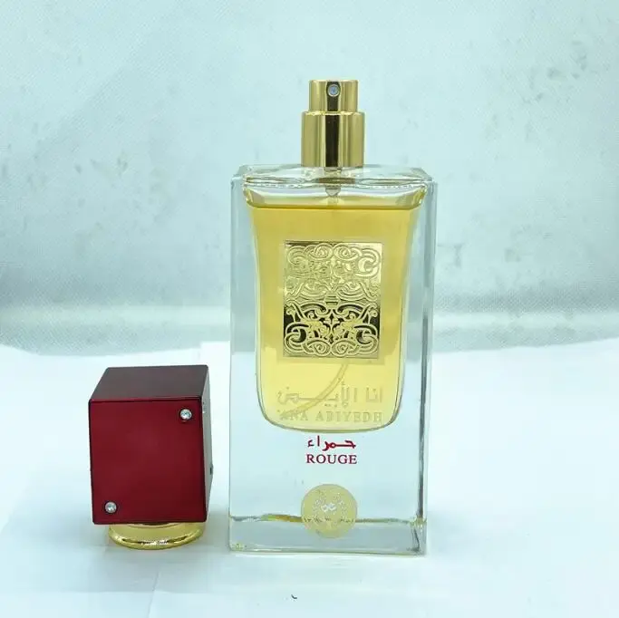 Perfume  100ml by Lattafa High Quality Long Lasting Perfume for women, Dubai arabic perfume