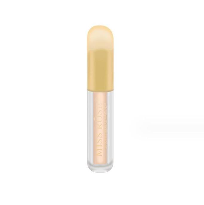 Face High Definition Depuffs Hydrating Concealer Cream Longlasting Waterproof Vegan Under Eye Brigtening Make Up Concealer