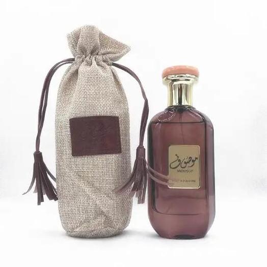 Arabic perfume 4 sacks of perfume in gift box Middle Eastern perfumes Last Long