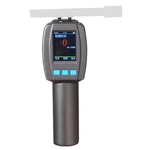 ZM500 breathalyzer alcohol drinking drunk alarm with mouth pieces