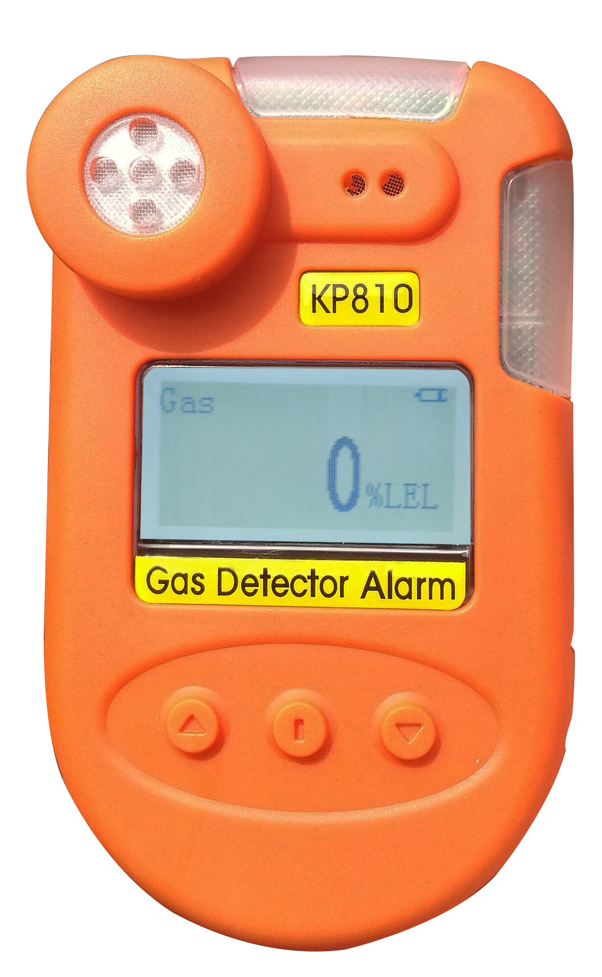 Carbon Dioxide Detectors portable co2 detector infrared gas detector