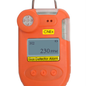 portable gas detector H2S gas portable monitor Personal Gas Monitors