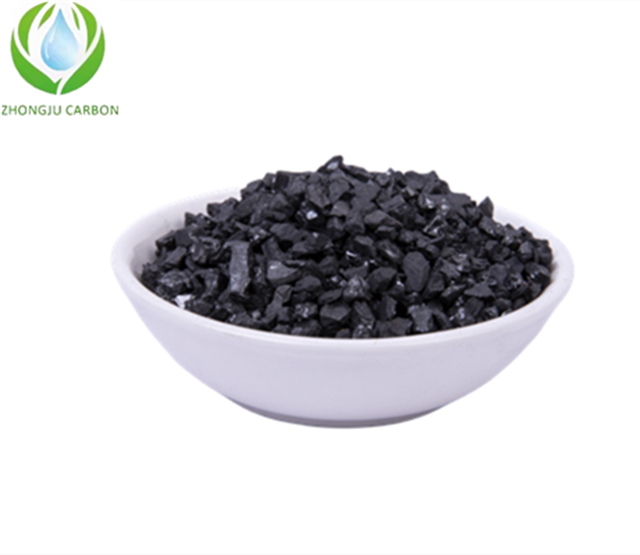 Coal Granular Commercial Bulk Coal Based Charcoals Activate Price Active'd Carbon For Saleed