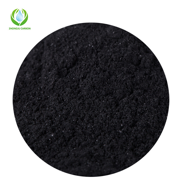 Professional Manufacture coal based activated carbon Water Treatment Activated Carbon Powder Charcoal