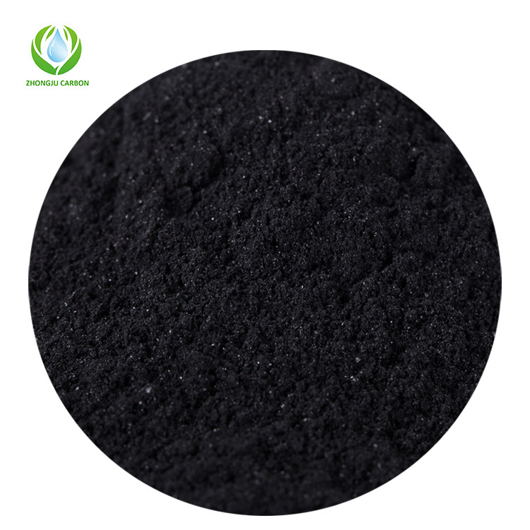 Professional Manufacture coal based activated carbon Water Treatment Activated Carbon Powder Charcoal