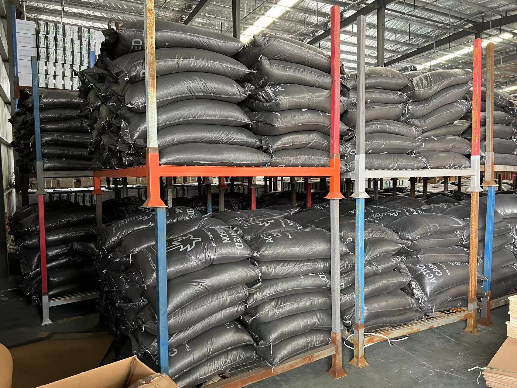 Professional Manufacture coal based activated carbon Water Treatment Activated Carbon Powder Charcoal