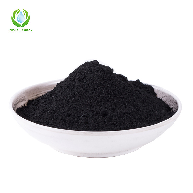 Professional Manufacture coal based activated carbon Water Treatment Activated Carbon Powder Charcoal