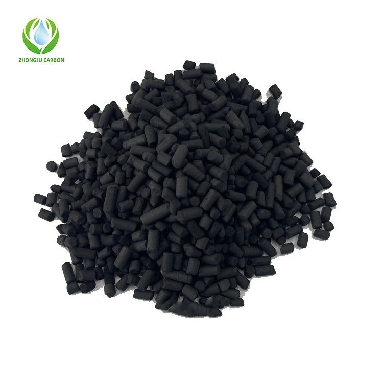 Activated carbon price Air purifying coal based pellets and granular activated carbon