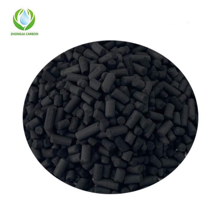 Activated carbon price Air purifying coal based pellets and granular activated carbon