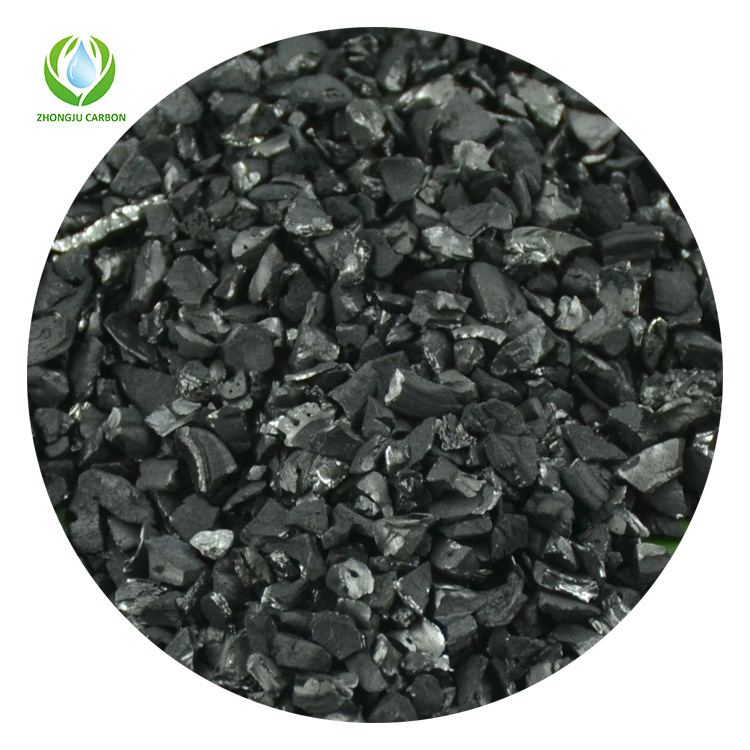 Wholesale shell coconut charcoal coconut activated carbon price charcoal active