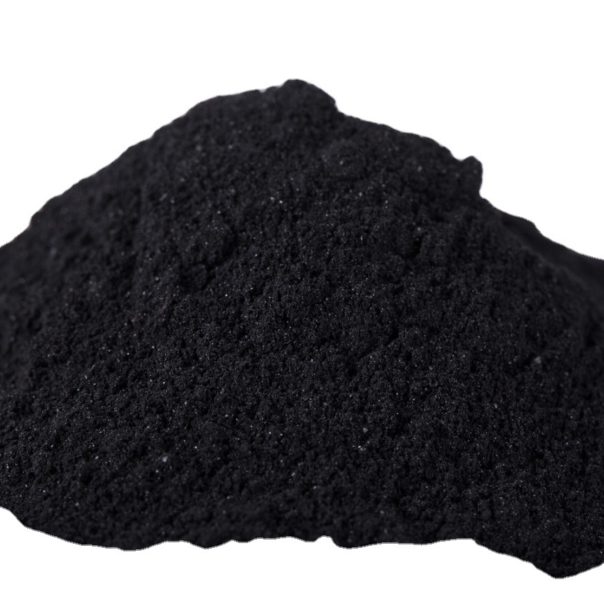 Zhongju Manufacturer 200 325 Mesh Powder Based Activ Charcoal