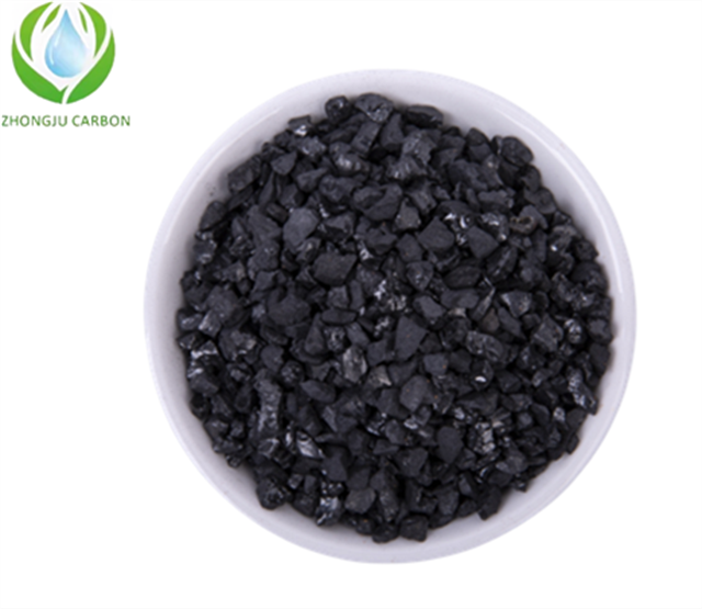 Coal Granular Commercial Bulk Coal Based Charcoals Activate Price Active'd Carbon For Saleed