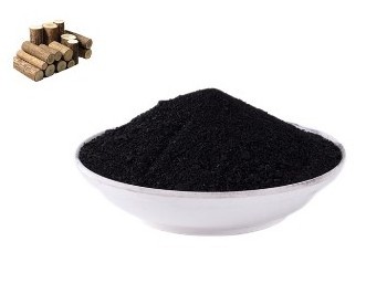 Professional Manufacture high quality  coal based powder activated carbon price per ton