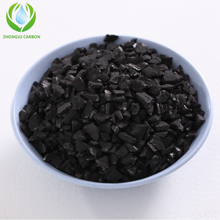 Activated carbon active charcoal for wine liquor and alcoholic beverage purification