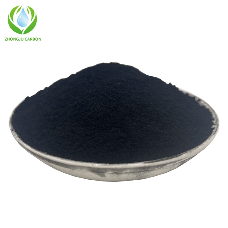 Food grade activated carbon powder Activate Carbon Odor Absorbing Activated Carbon Powder for Purification Decolorization