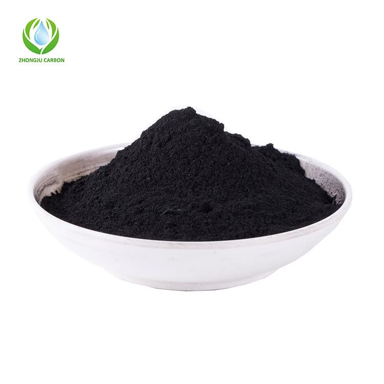 Food grade activated carbon powder Activate Carbon Odor Absorbing Activated Carbon Powder for Purification Decolorization