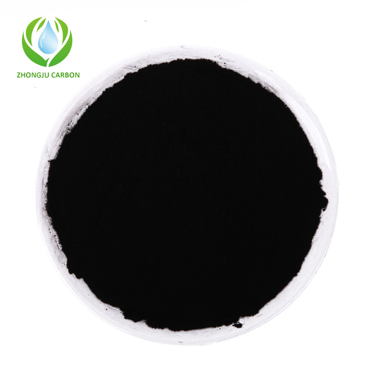 Food grade activated carbon powder Activate Carbon Odor Absorbing Activated Carbon Powder for Purification Decolorization