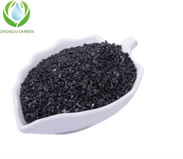 Coal Granular Commercial Bulk Coal Based Charcoals Activate Price Active'd Carbon For Saleed