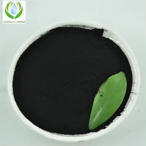 Professional Manufacture high quality  coal based powder activated carbon price per ton