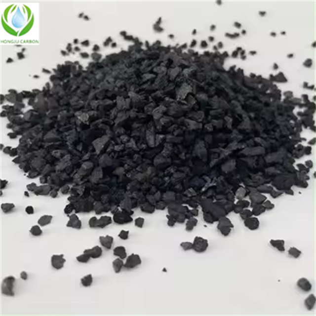 Coal Granular Commercial Bulk Coal Based Charcoals Activate Price Active'd Carbon For Saleed