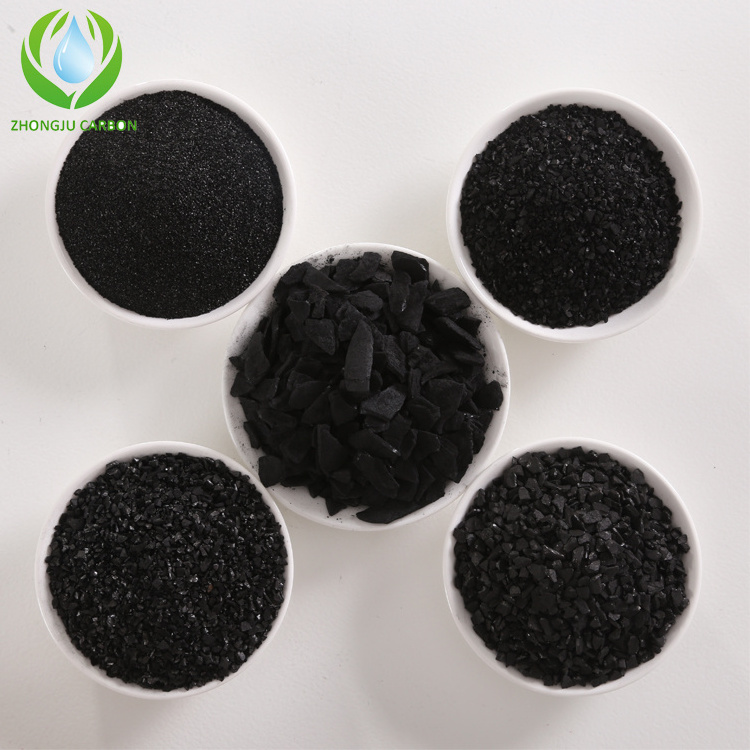 Activated carbon active charcoal for wine liquor and alcoholic beverage purification