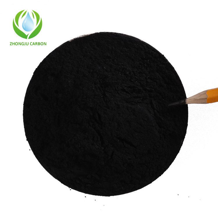 Food grade activated carbon powder Activate Carbon Odor Absorbing Activated Carbon Powder for Purification Decolorization