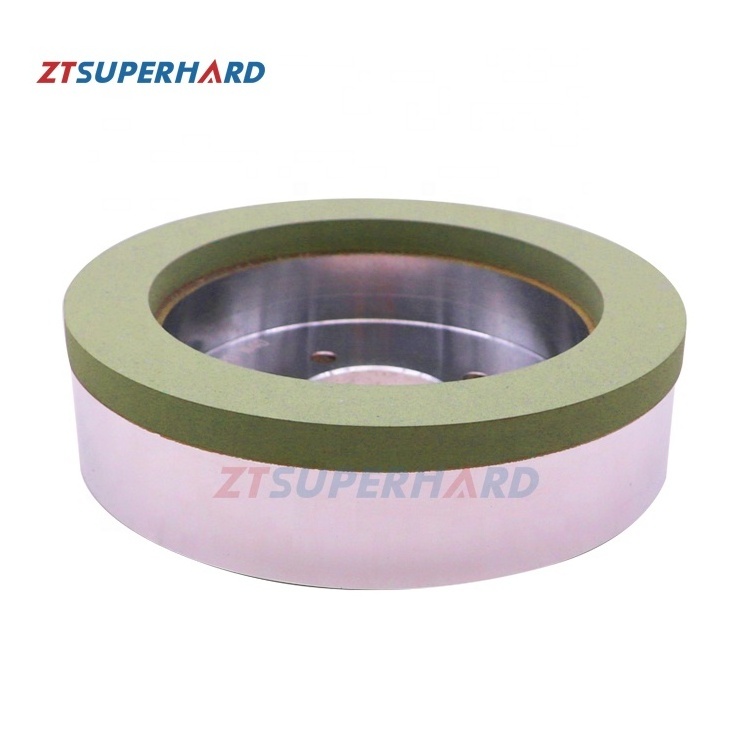 Wholesale 6A2 cup grinding tool for sharpening carbide steel resin bond diamond cbn grinding wheels