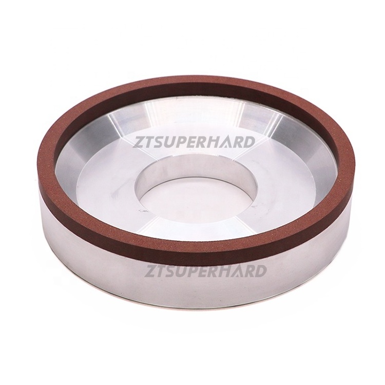 Wholesale 6A2 cup grinding tool for sharpening carbide steel resin bond diamond cbn grinding wheels