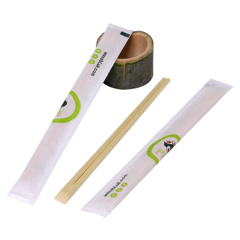 Raw material best price ivory chopstick