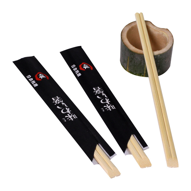 Chinese Asia chopsticks for sushi