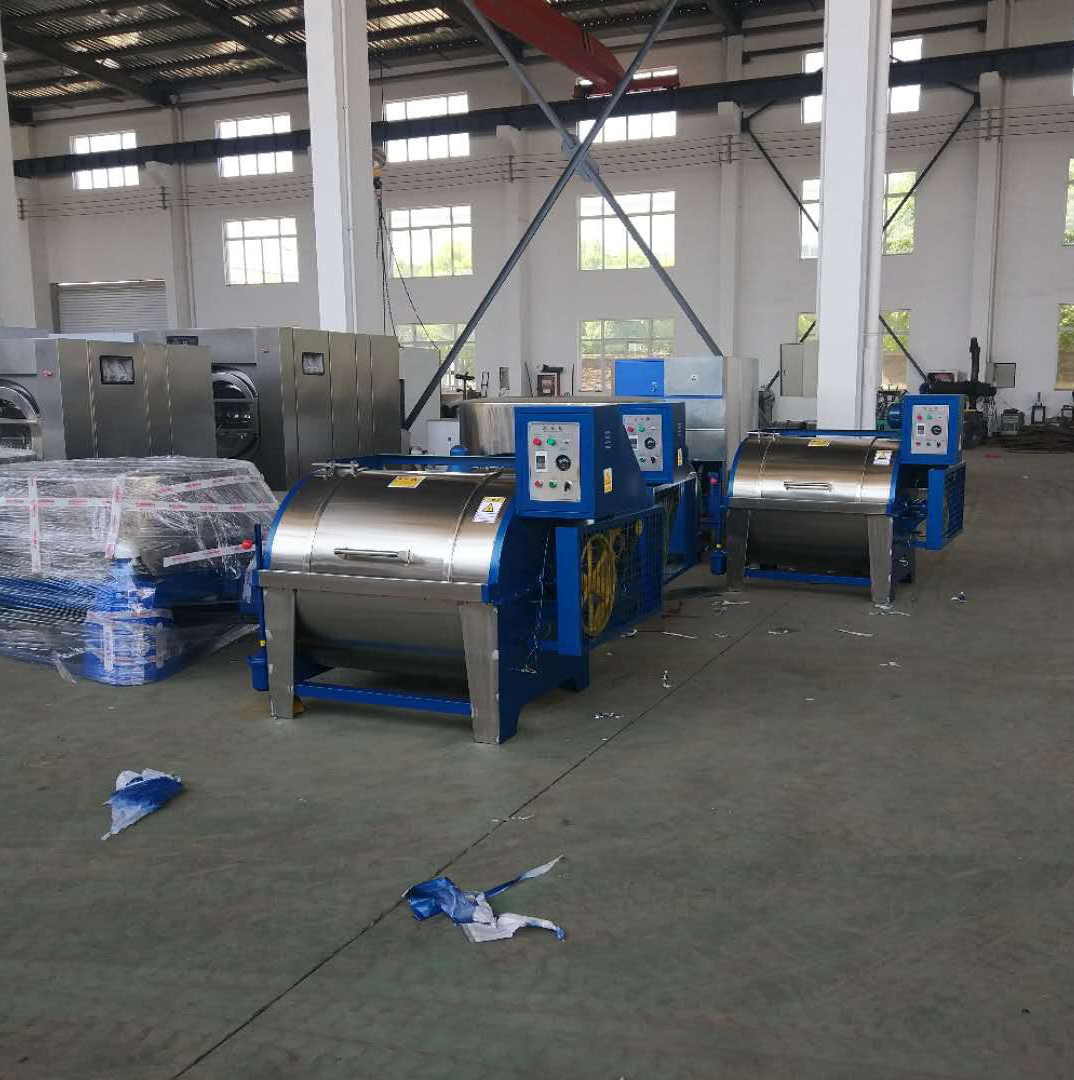 Industrial Fabric Sheep Wool Washing Drying Machine In Textile Industries Price