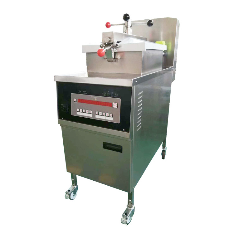 Southern Electric Commercial Fried Chicken Turkey Table Top Pressure Fryer Price