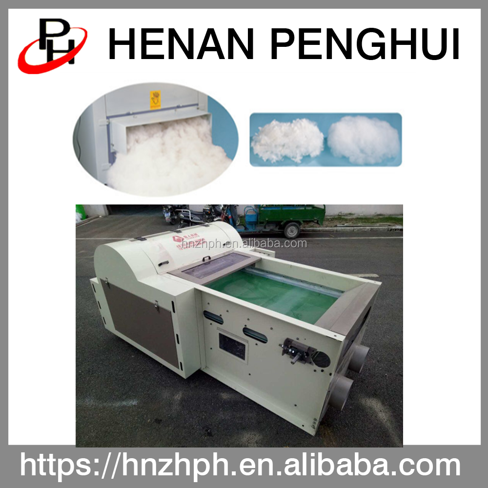 China Factory Supply Small Cotton Wool Combing Spinning Machine