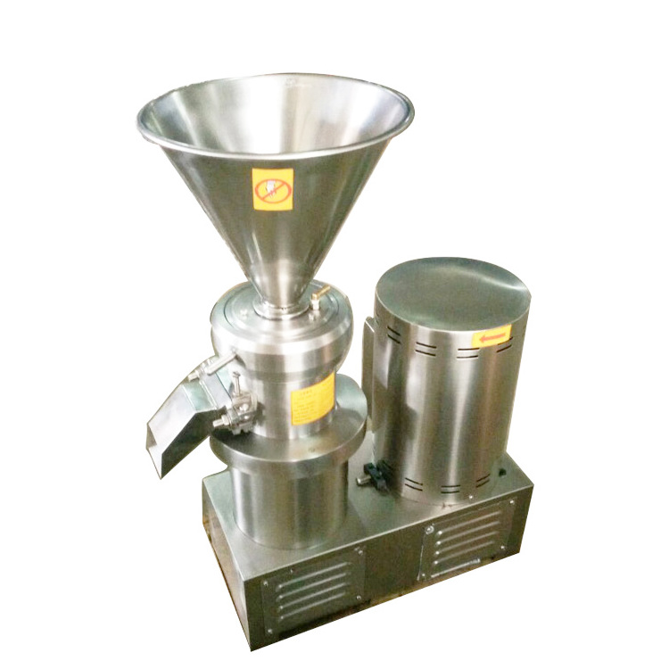 Small Scale Tomato Sauce Paste Processing Making Machine Cheap Price