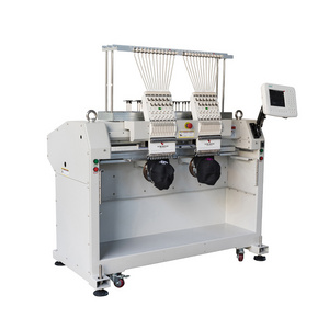 Computer Industrial Embroidery Sewing Machine Price In German India