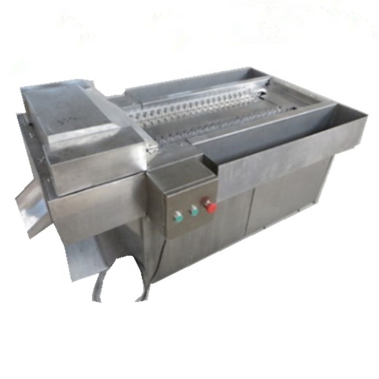 Fresh Sweet Corn Cutter Machine