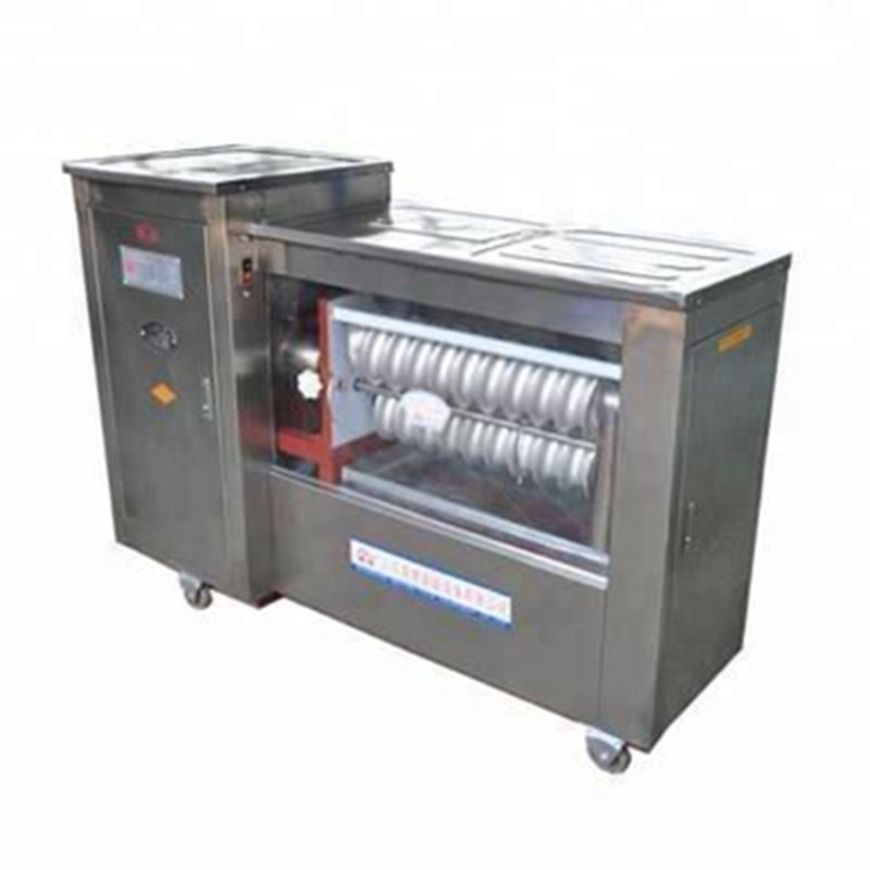 High efficiency dough divider rounder/commercial steamed bun machine/automatic round dough balls making machine