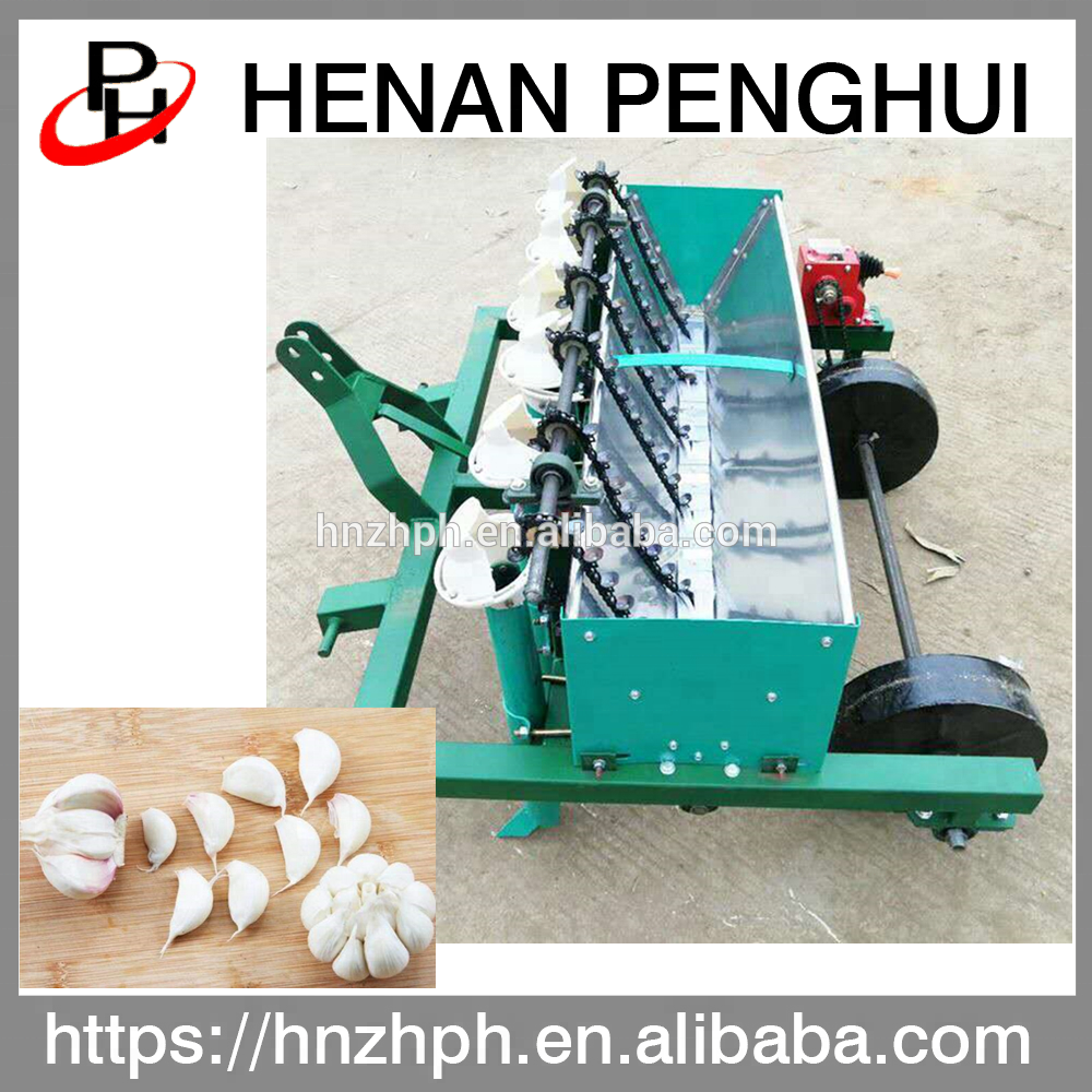 China Mini Manual Hand Onion Tomato Garlic Seedling Planter For Sale