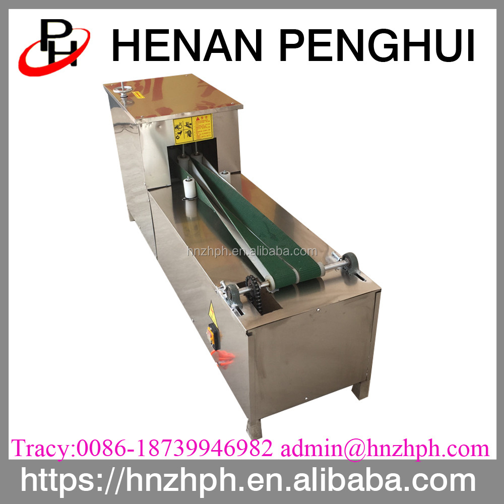 New Arrival Commercial Automatic Fish Descaling Scaler Fillet Machine