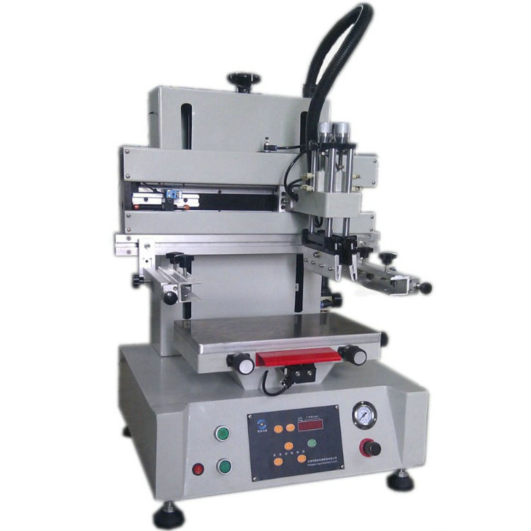 Cheap Automatic PCB Glass Bottle Screen Printing Print Machines For Sale