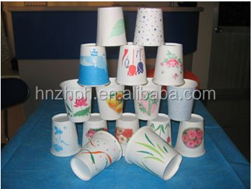 Best price for paper cup making machine